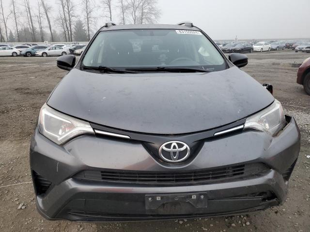 Photo 5 from auction – 2016 TOYOTA RAV4 LE with VIN JTMZFREV5GD087542