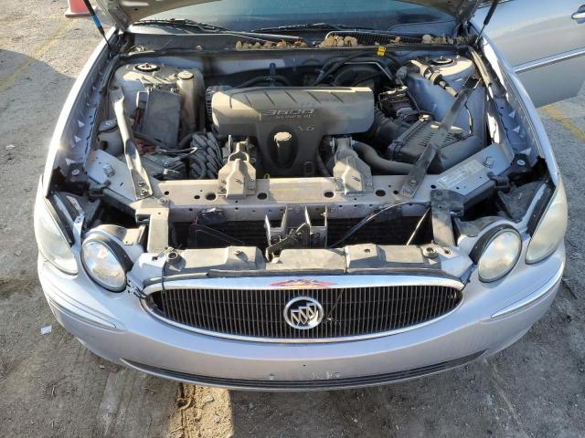 Photo 11 from auction – 2005 BUICK LACROSSE C with VIN 2G4WD532651236779