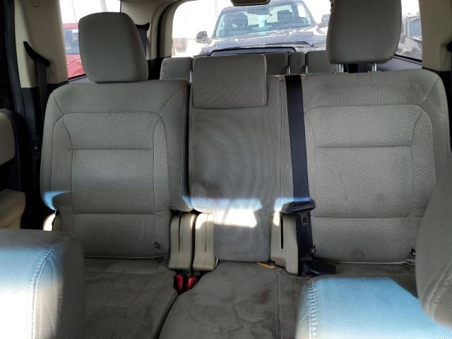 Photo 10 from auction – 2014 FORD FLEX SEL with VIN 2FMGK5C86EBD26670