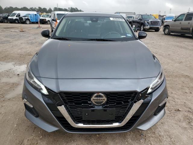 Photo 5 from auction – 2021 NISSAN ALTIMA SR with VIN 1N4BL4CV4MN382353