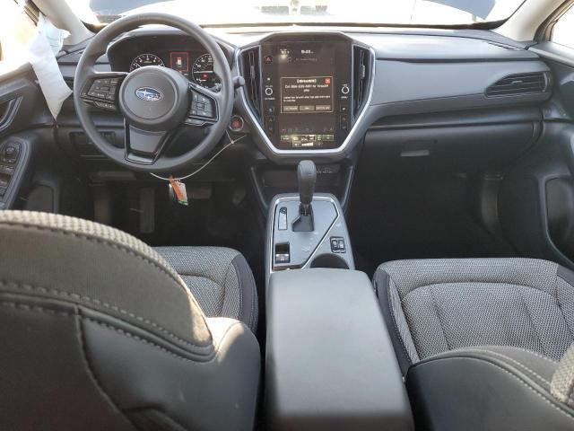 Photo 8 from auction – 2024 SUBARU CROSSTREK with VIN JF2GUADC2RH325424