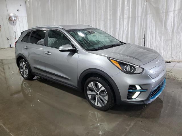 Photo 4 from auction – 2022 KIA NIRO S with VIN KNDCC3LG7N5161194