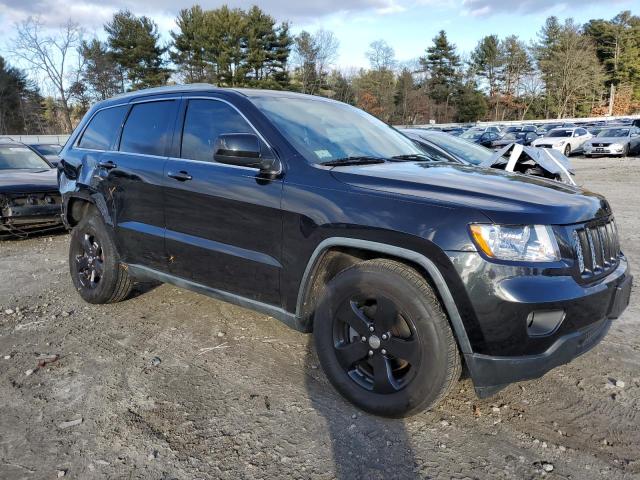 Photo 4 from auction – 2012 JEEP GRAND CHER with VIN 1C4RJFAG2CC105161