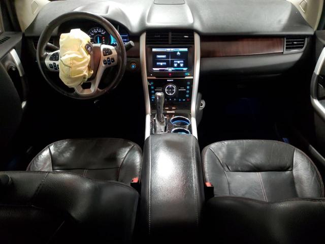 Photo 8 from auction – 2013 FORD EDGE LIMIT with VIN 2FMDK3K97DBB98116