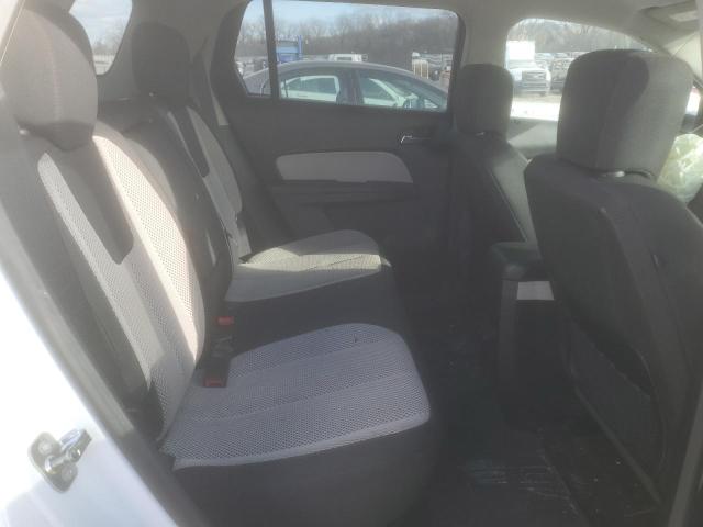 Photo 11 from auction – 2016 GMC TERRAIN SL with VIN 2GKALMEK7G6186588