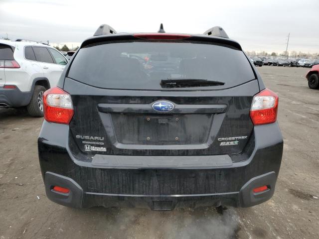 Photo 6 from auction – 2016 SUBARU CROSSTREK with VIN JF2GPAKC1GH281293