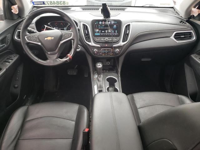 Photo 8 from auction – 2018 CHEVROLET EQUINOX PR with VIN 2GNAXMEV5J6159740