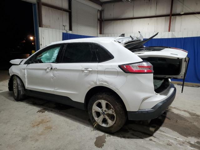 Photo 2 from auction – 2020 FORD EDGE SE with VIN 2FMPK4G97LBA25285