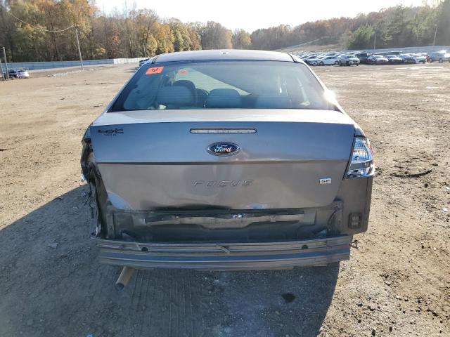 Photo 6 from auction – 2011 FORD FOCUS SE with VIN 1FAHP3FN2BW124182