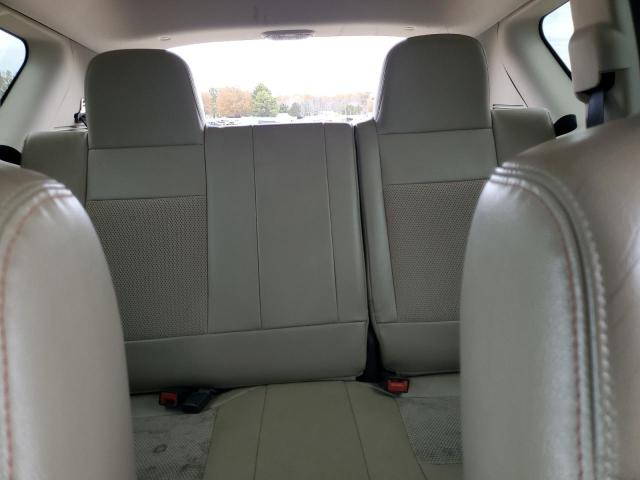 Photo 10 from auction – 2017 JEEP COMPASS SP with VIN 1C4NJCBB2HD132541