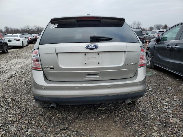 Photo 6 from auction – 2008 FORD EDGE LIMIT with VIN 2FMDK39C68BB39274