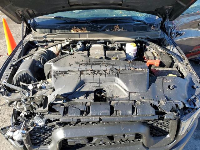 Photo 11 from auction – 2024 RAM 2500 POWER with VIN 3C6UR5EL2RG207674