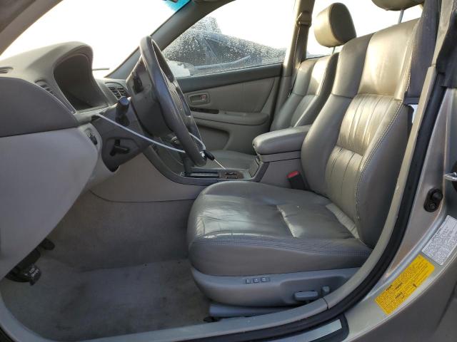 Photo 7 from auction – 2001 LEXUS ES 300 with VIN JT8BF28GX15109959