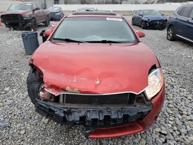 Photo 5 from auction – 2008 MITSUBISHI ECLIPSE SE with VIN 4A3AK64TX8E017079