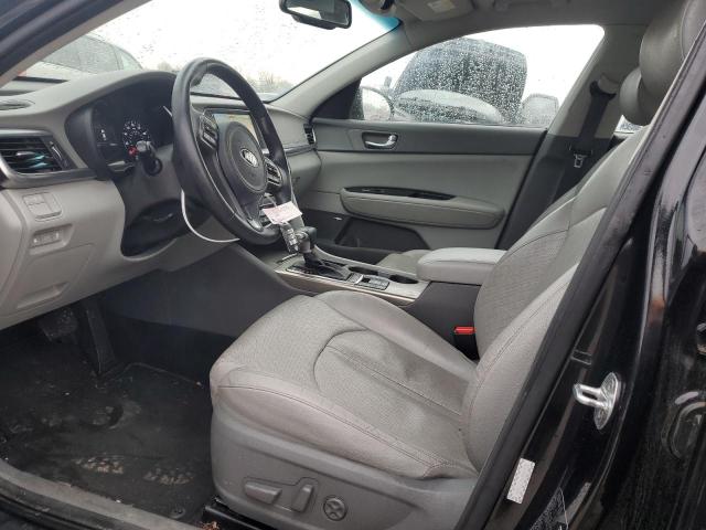 Photo 7 from auction – 2017 KIA OPTIMA PLU with VIN KNAGV4LDXH5009158