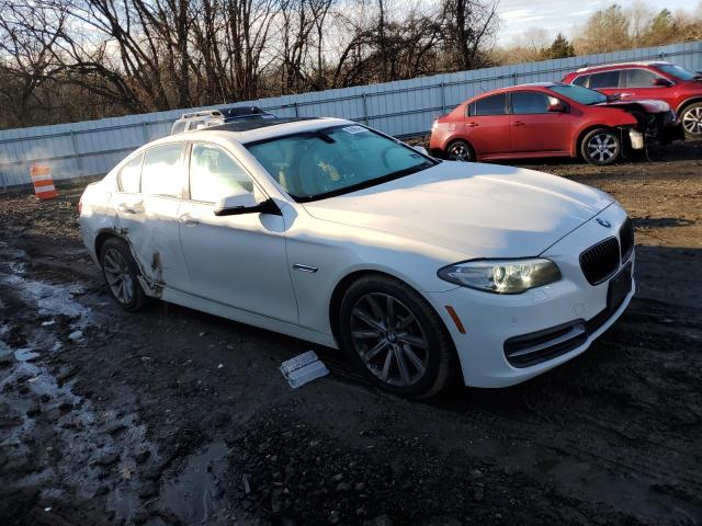 Photo 4 from auction – 2014 BMW 535 XI with VIN WBA5B3C56ED292842