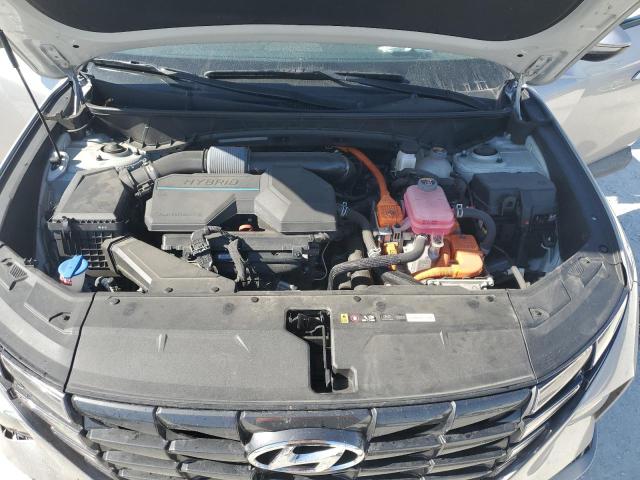 Photo 12 from auction – 2022 HYUNDAI TUCSON BLU with VIN KM8JBCA11NU077253