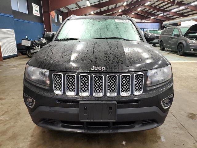 Photo 5 from auction – 2016 JEEP COMPASS LA with VIN 1C4NJDEB4GD793519