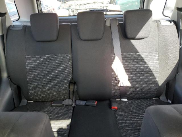 Photo 10 from auction – 2008 SUZUKI SX4 BASE with VIN JS2YB413085110824