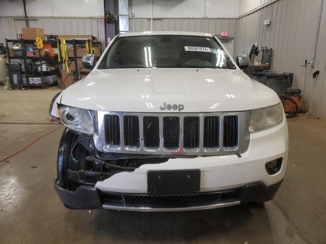 Photo 5 from auction – 2012 JEEP GRAND CHER with VIN 1C4RJFBG5CC155678