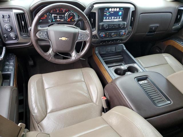 Photo 8 from auction – 2016 CHEVROLET SILVERADO with VIN 3GCUKSEC6GG276814