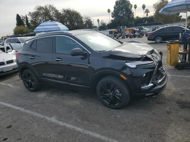 Photo 4 from auction – 2024 BUICK ENCORE GX with VIN KL4AMDSLXRB092740