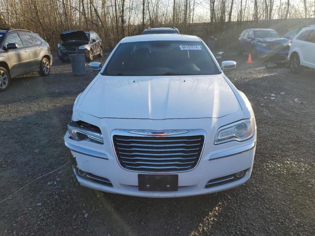 Photo 5 from auction – 2011 CHRYSLER 300 LIMITE with VIN 2C3CA5CGXBH595135