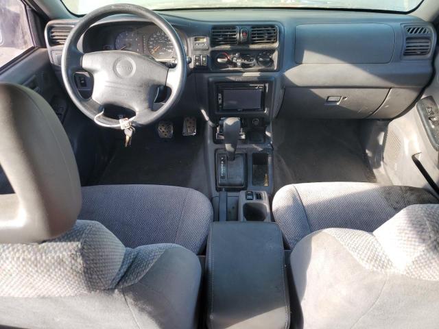 Photo 8 from auction – 1999 ISUZU RODEO S with VIN 4S2CK58W1X4349947