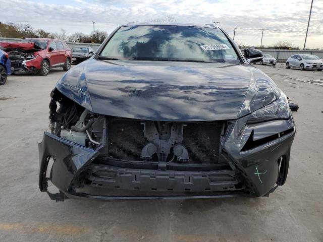 Photo 5 from auction – 2018 LEXUS NX 300 BAS with VIN JTJYARBZ6J2106276