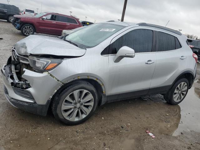 BUICK ENCORE PRE 2017 with VIN KL4CJESB5HB048867 - Photo from auction
