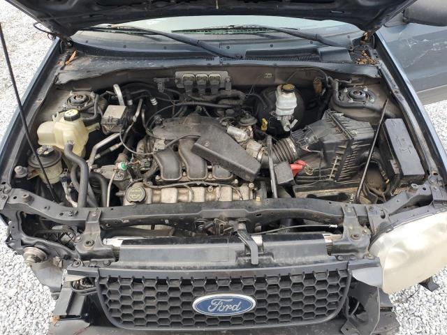 Photo 12 from auction – 2005 FORD ESCAPE XLT with VIN 1FMCU03155KD88890