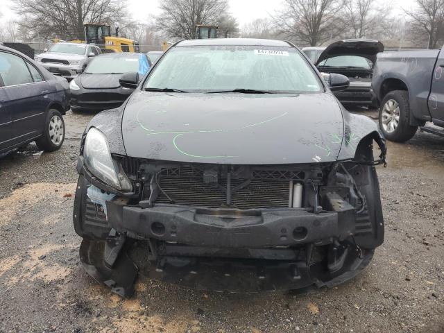 Photo 5 from auction – 2012 MAZDA 6 I with VIN 1YVHZ8BH4C5M01594