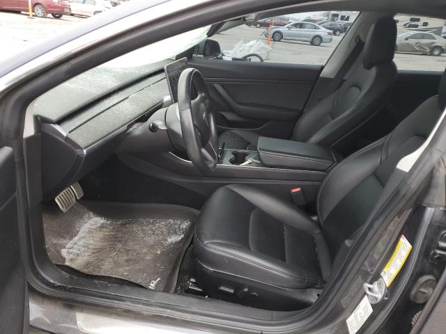 Photo 7 from auction – 2019 TESLA MODEL 3 with VIN 5YJ3E1EB1KF231198