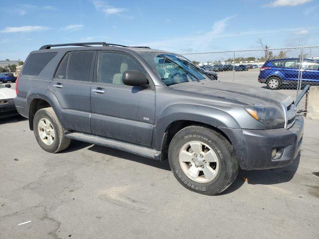 Photo 4 from auction – 2007 TOYOTA 4RUNNER SR with VIN JTEZU14RX78082384