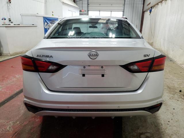 Photo 6 from auction – 2024 NISSAN ALTIMA SV with VIN 1N4BL4DV8RN397184