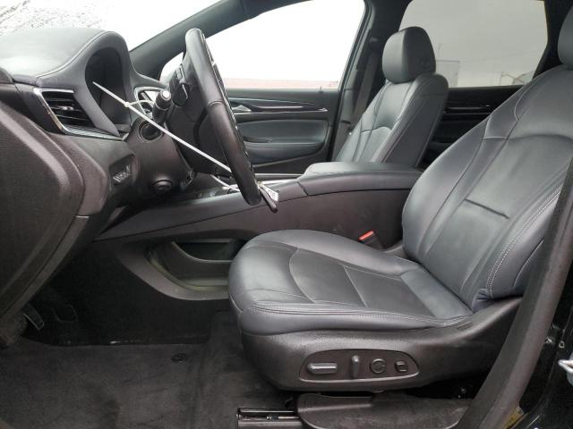 Photo 7 from auction – 2022 BUICK ENCLAVE PR with VIN 5GAEVBKW9NJ131418