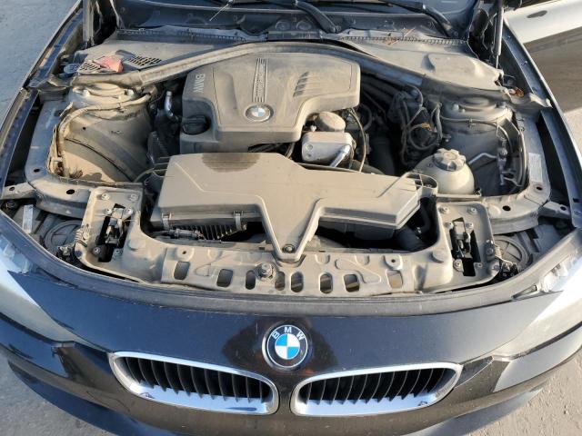 Photo 11 from auction – 2013 BMW 328 I SULE with VIN WBA3C1C50DF440222