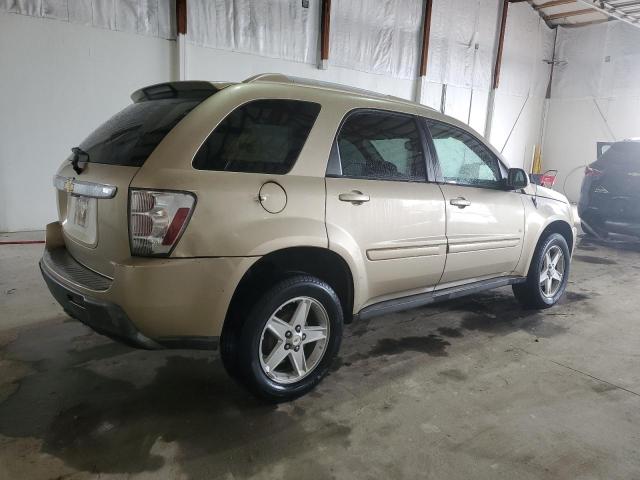 Photo 3 from auction – 2006 CHEVROLET EQUINOX LT with VIN 2CNDL63F966165486