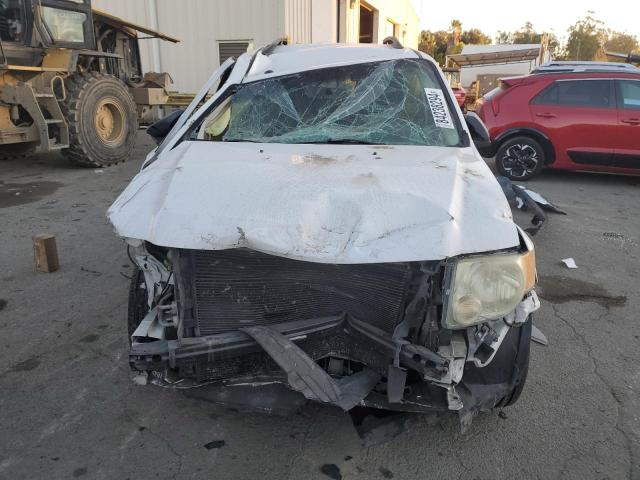 Photo 5 from auction – 2009 FORD ESCAPE XLT with VIN 1FMCU03729KA56917