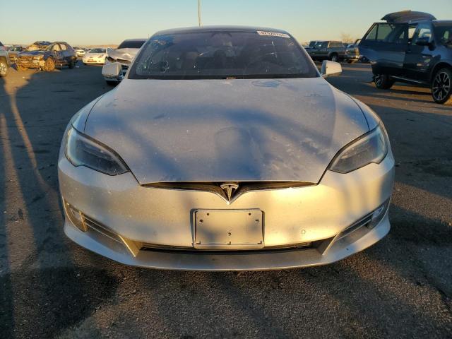 Photo 5 from auction – 2018 TESLA MODEL S with VIN 5YJSA1E21JF241638