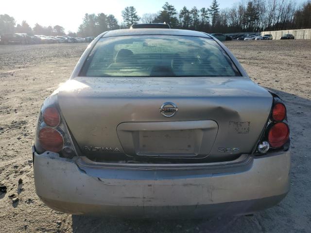 Photo 6 from auction – 2005 NISSAN ALTIMA S with VIN 1N4AL11D55C378832