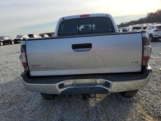 Photo 6 from auction – 2013 TOYOTA TACOMA DOU with VIN 3TMLU4EN9DM131122