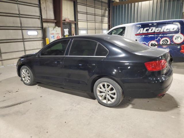 Photo 2 from auction – 2012 VOLKSWAGEN JETTA TDI with VIN 3VWLL7AJ6CM406853