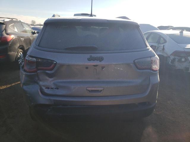 Photo 6 from auction – 2019 JEEP COMPASS LI with VIN 3C4NJDCB1KT803073