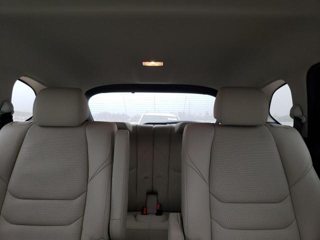 Photo 10 from auction – 2023 MAZDA CX-9 TOURI with VIN JM3TCBAY2P0658344