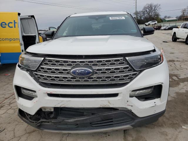 Photo 5 from auction – 2020 FORD EXPLORER L with VIN 1FMSK7FH9LGB75704