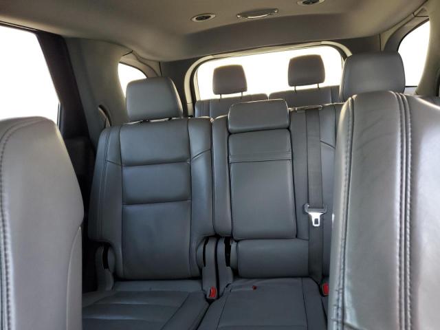 Photo 10 from auction – 2013 DODGE DURANGO CR with VIN 1C4RDJDG5DC632912