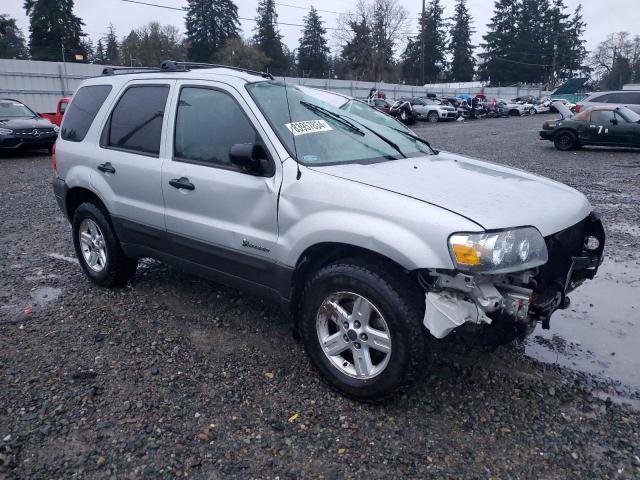 Photo 4 from auction – 2006 FORD ESCAPE HEV with VIN 1FMCU95H36KC95950