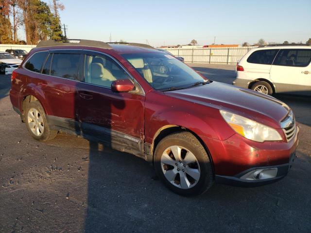 Снимка 4 от търг – 2011 SUBARU OUTBACK 2. с VIN 4S4BRBCC7B3342607
