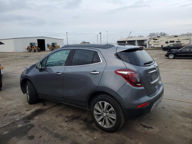 Photo 2 from auction – 2020 BUICK ENCORE PRE with VIN KL4CJASB8LB018585